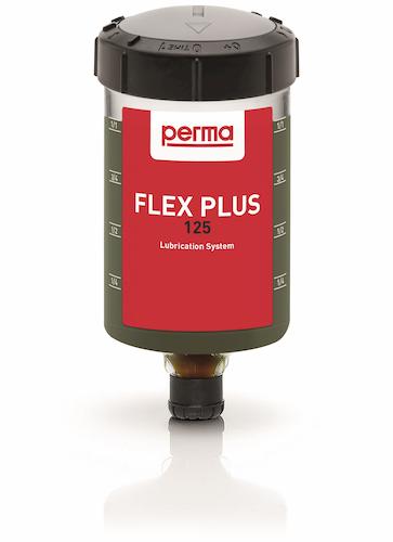 Smarownice Perma Flex Plus